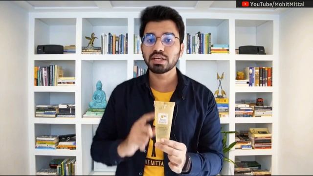 Fruit of the Earth Cleansing Gel - किसे USE नहीं करना चाहिए ? Facewash for oily skin -Fote Modicare смотреть онлайн