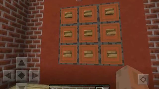 КОРИДОР МЕХАНИЗМОВ #001 (mine craft pocket edition 0.15.) смотреть онлайн