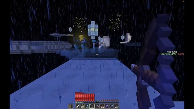 Assassin of Steve 2 Ep. 9: Walking Down Invisible Lane смотреть онлайн