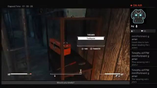 Royce Plays Fallout 4 ep. 22 смотреть онлайн