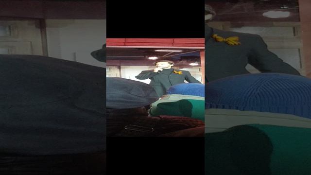 Вокальный ансамбль "Пятеро"