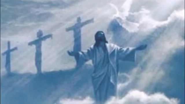 Библейский сюжет. Авторская песня. Исп. О. Денисова. смотреть онлайн