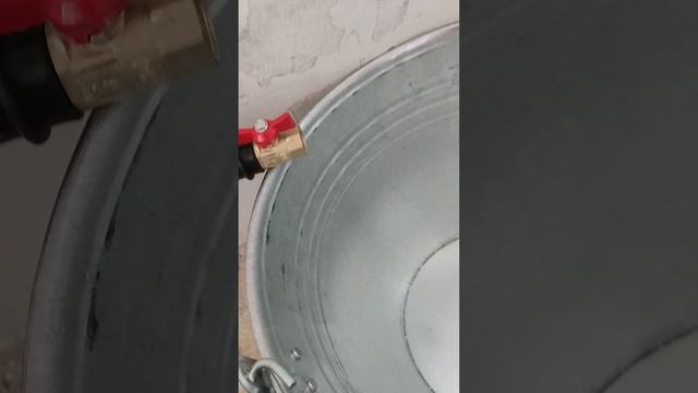 Кульминация запуска воды в доме смотреть онлайн