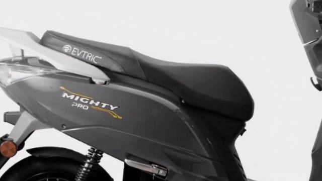 Evtric Ride HS & Mighty Pro Electric Scooters Malayalam Review | DE MotorWorld смотреть онлайн