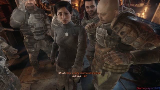 Metro Exodus[4K][60fps[PL][FABULA][Moskwa][1/2]Odc.1 смотреть онлайн