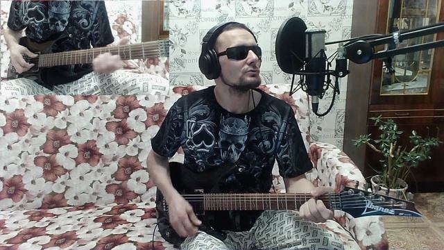 Наутилус. Дыхание. (cover) смотреть онлайн
