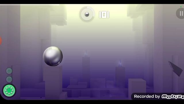 SMASH HIT НОВАЯ ИГРА!!!