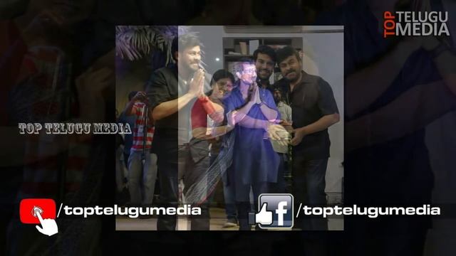 Pawan Kalyan Gives Clarity On Attending Ram Charan's Birthday | Renu Desai | Top Telugu Media смотреть онлайн