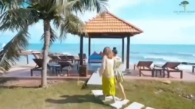 Sea Sense Resort Phú Quốc