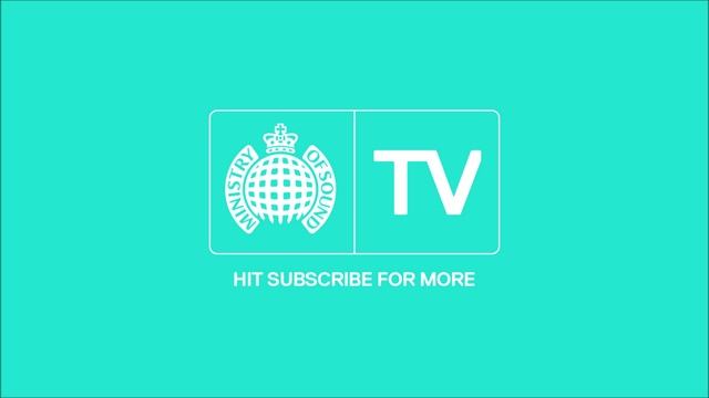 LKiD - Mind Control (Ministry of Sound TV) смотреть онлайн