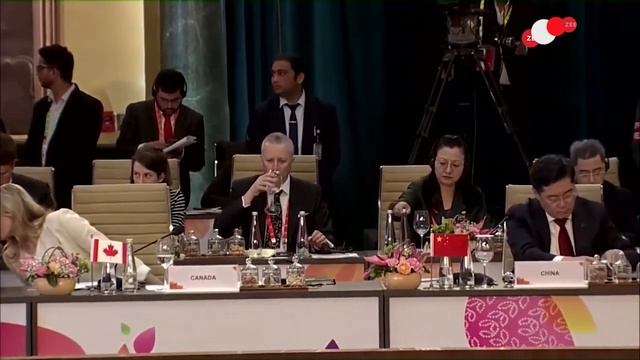 अब Kashmir में बैठेंगे 20 देश, ये वीडियो लगाएगा Pakistan में आग !Kashmir G-20 Meeting| Lal Chowk SR смотреть онлайн