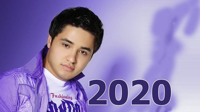 Ulug’bek Sobirov –Gal Sevgilgm | Улугбек Собиров 2020 Гал севгилим