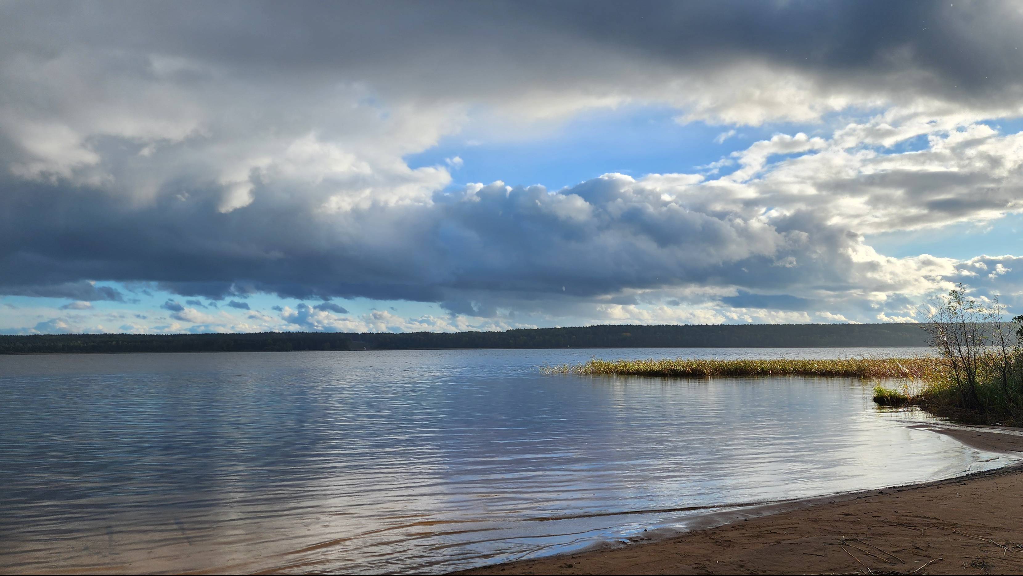 С миру по нитке