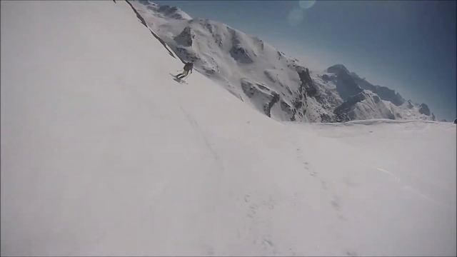 Varaita Rulez! Skialp!