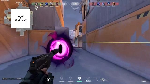 Valorant смотреть онлайн