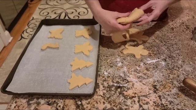 Holly Dolly Christmas Sugar Cookie Mix (Williams Sonoma) Dolly Parton's Favorite смотреть онлайн