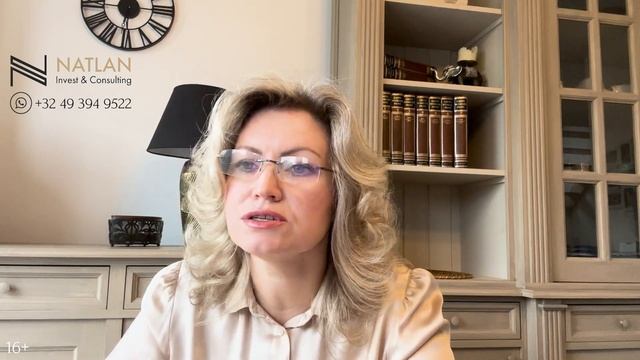 Работа в Европе: Лучшие условия с Голубой картой ЕС смотреть онлайн