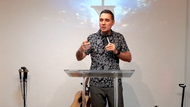 УНИЖЕННЫЙ ПЕРЕД АНГЕЛАМИ: Правда, которую вы не знали | Дмитрий Непоп | #Бог смотреть онлайн