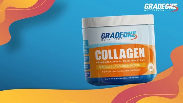 9 Foods That Boost Collagen Production. हिंदी में смотреть онлайн
