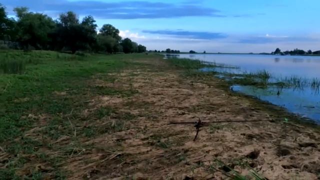 Наглость рыбаков поджопников поставила в тупик Рыбалка в Астрахани на сазана и сома В дельту с женой смотреть онлайн