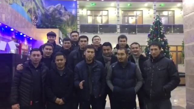 Куба поздравление смотреть онлайн