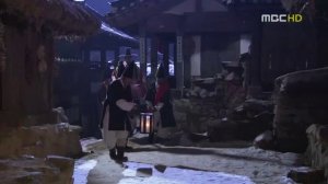 Ли Сан: Король Чонджо 1 сезон 25 серия