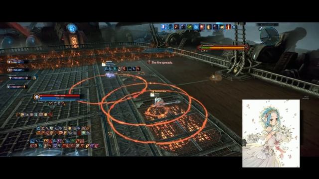 [TERA] SCHM Lancer смотреть онлайн