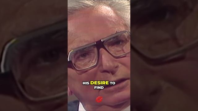 meaning of life♟ according to viktor frankl😮#interview #viktorfrankl #educate #meaning #motivation смотреть онлайн