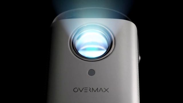 Overmax Multipic 3.6 – proiettore LED смотреть онлайн
