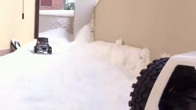 rc scaler pista in terrazza смотреть онлайн