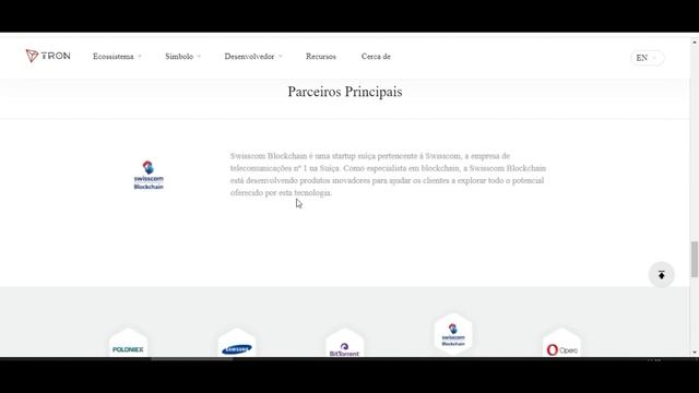 TRON Coin (TRONIX/TRX) em 2021? O que é e como funciona a criptomoeda! OPORTUNIDADE DE LUCRO! смотреть онлайн
