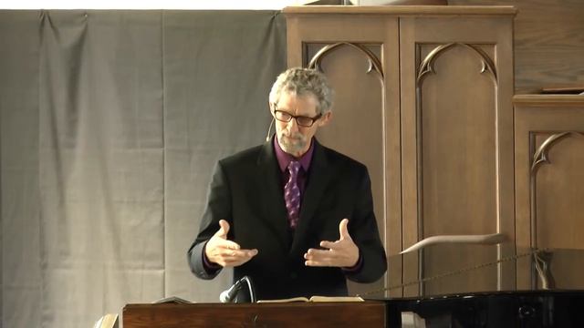 2013/06/15 - God's Use of Ph.D.s (Honoring Our 2013 Graduates) by John McLarty смотреть онлайн