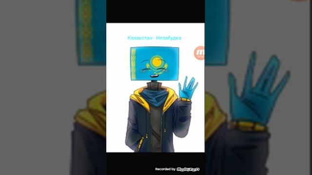 Песни в головах CountryHumans смотреть онлайн