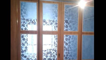 МЕЖКОМНАТНАЯ РАЗДВИЖНАЯ ПЕРЕГОРОДКА смотреть онлайн