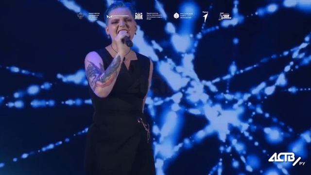 Сахалинская группа "СИДО" на студенческой весне смотреть онлайн