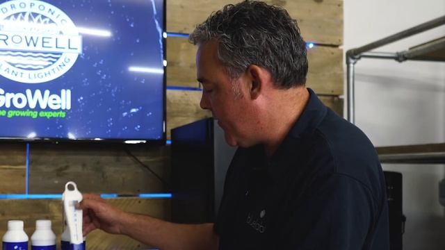 Bluelab Conductivity Pen ft. James from Bluelab | DISCOVER смотреть онлайн