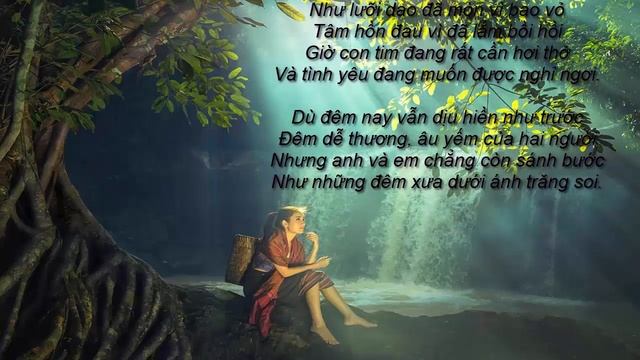 LORD BYRON | So We'll Go No More A Roving - Chẳng Còn Những Đêm Xưa смотреть онлайн