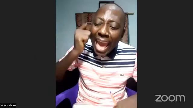 The Seriousness Of Sin | Chapter 2 | Rev.Leonard Doe | Emmanuel Amissah | Mcjoris Darko | Ziona Hol
