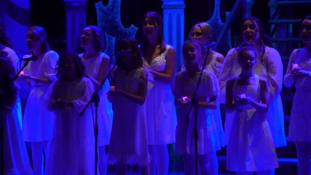 Voices Of Children - СО-БЫТИЕ - Школа современного вокального искусства Вероники Яновской