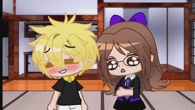 ||😾hmph meme✨|| Gacha club|| by Sumiriko смотреть онлайн