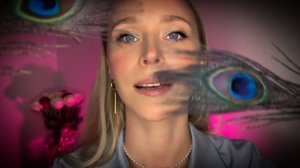 АСМР от тревоги и беспокойства🪄Успокою и поддержу тебя 🧘🏼♀️🧬