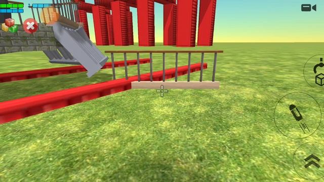 постройка за 10сек Vs 1мин Vs 1ч