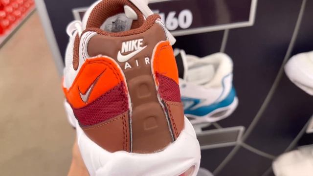 Nike Air Max 95 Photon Dust Picante Red” #closerlook #nikesneakers #supermama смотреть онлайн