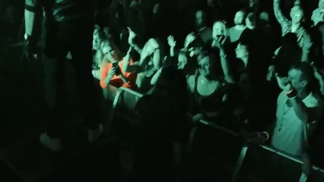 Basic Element Touch You Right Now Live 2014 HD смотреть онлайн