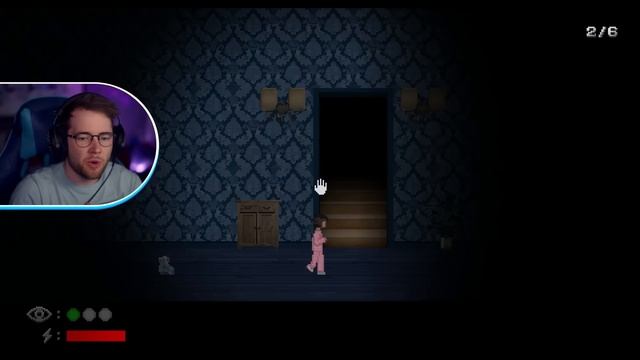 ᶦ ʷᵃⁿᵗ ᵗᵒ ˡᵉᵃᵛᵉ Mr Hopp's Playhouse смотреть онлайн