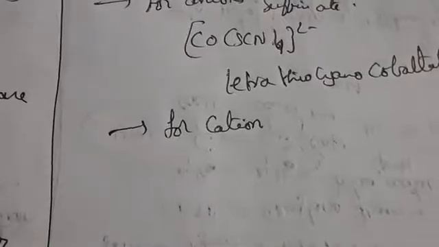 Coordination compounds смотреть онлайн
