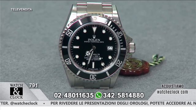 COEVITÀ: orologi che acquistano valore nel tempo #orologio #milano смотреть онлайн