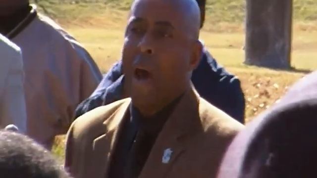 Alpha Phi Alpha Bloody Beta Omincron Monument Cermony TSU Homecoming, Skip Mason speech смотреть онлайн