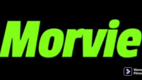 Valhalla - Official Music Video - Morvie