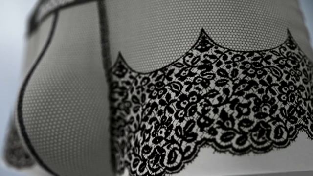 aussieBum underwear "LACE" смотреть онлайн